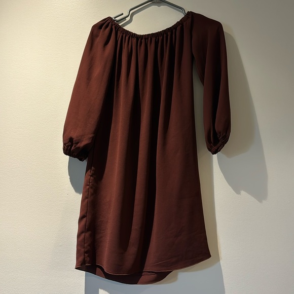 Wilfred dress - Picture 1 of 1